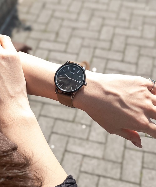 セール】【SETUP7】EC限定 ビッグフェイスジャパンムーブメント