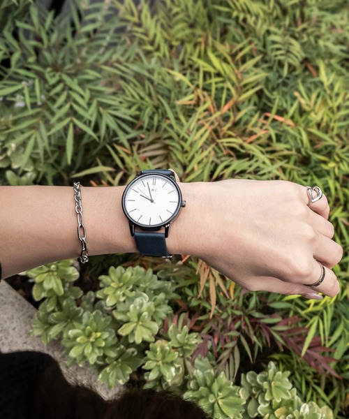 セール】【SETUP7】EC限定 ビッグフェイスジャパンムーブメント