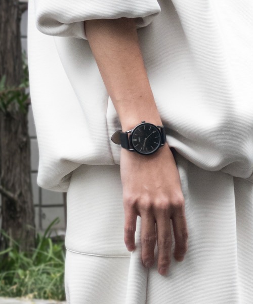 セール】【SETUP7】EC限定 ビッグフェイスジャパンムーブメント