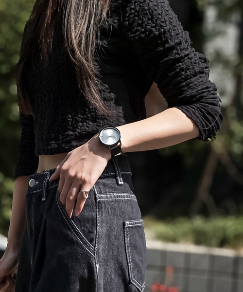 セール】【SETUP7】EC限定 ビッグフェイスジャパンムーブメント