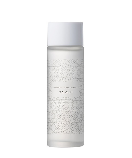 OSAJI（オサジ）の「オサジ コンフォータブル ネイルリムーバー（ネイル用品/ネイルケア・レディース・その他・FREE）」の3枚目の写真