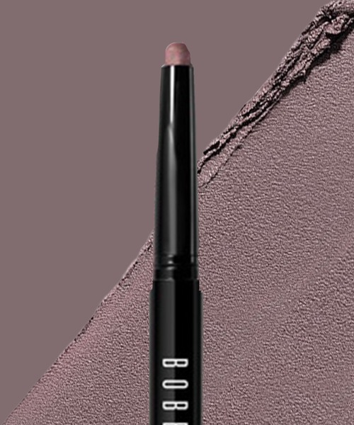 BOBBI BROWN(ボビイブラウン)の「ロングウェア クリーム シャドウ スティック(アイシャドウ・レディース・01 バニラ/03 バーク/04 ゴールデンピンク/09 ゴールデンブロンズ/17 ピンクスパークル/20 ヘザースチール/22 トープ/23 ダスティーモーヴ/25 ソフトピーチ/27 ヌードビーチ/30 トリュフ/37 ストーン/38 モルティドピンク/06 サンドデューン/45 シナモン/42 ショア/44 カシュー/41 シェル/40 ボーン・FREE)」の13枚目の写真