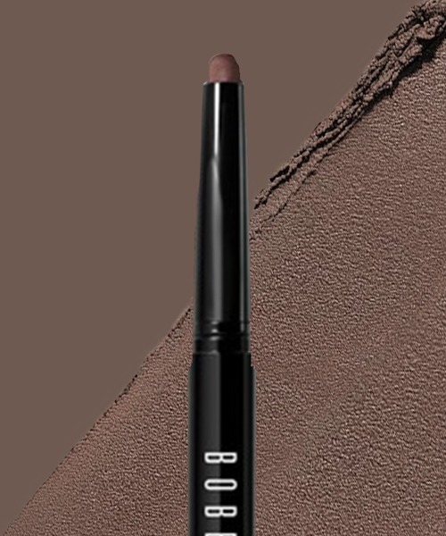 BOBBI BROWN(ボビイブラウン)の「ロングウェア クリーム シャドウ スティック(アイシャドウ・レディース・01 バニラ/03 バーク/04 ゴールデンピンク/09 ゴールデンブロンズ/17 ピンクスパークル/20 ヘザースチール/22 トープ/23 ダスティーモーヴ/25 ソフトピーチ/27 ヌードビーチ/30 トリュフ/37 ストーン/38 モルティドピンク/06 サンドデューン/45 シナモン/42 ショア/44 カシュー/41 シェル/40 ボーン・FREE)」の4枚目の写真