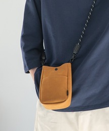 niko and... | パラコードミニショルダーバッグ(ショルダーバッグ)