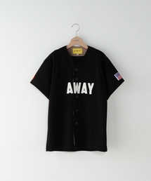 BEAUTY&YOUTH UNITED ARROWS | ＜LFANT＞ BBALL/ｼｬﾂ(シャツ/ブラウス)