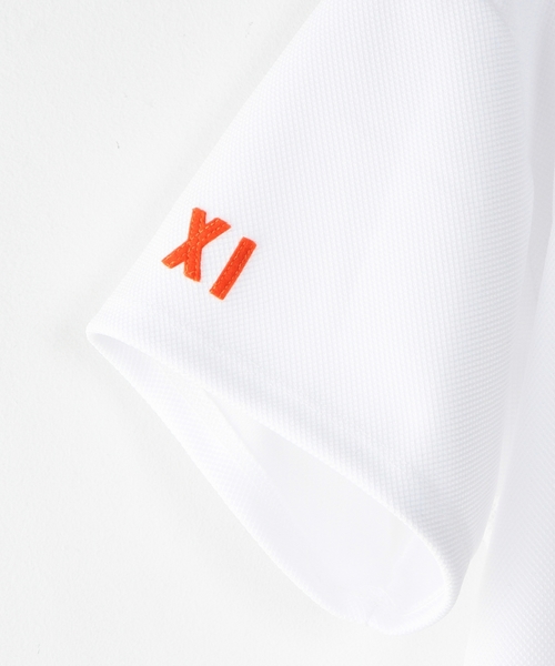 BEAUTY&YOUTH UNITED ARROWS（ビューティーアンドユースユナイテッドアローズ）の「＜LFANT＞ BBALL/ｼｬﾂ（シャツ/ブラウス・メンズ・ホワイト/ブラック・SMALL/MEDIUM）」の8枚目の写真