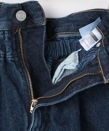 最終値下げ！新品！ganni Levis ショートパンツ　レアなコラボ商品 最終値下げ！新品！ganni Levis ショートパンツ レアなコラボ