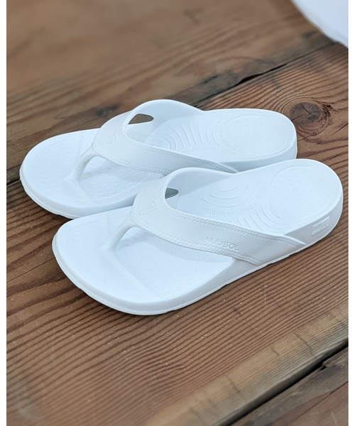 【セール】NUUSOL/ヌーソル トングサンダル（サンダル）｜WEST CLIMB（ウエスト クライム）