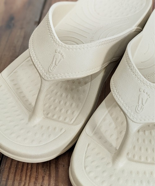 【セール】NUUSOL/ヌーソル トングサンダル（サンダル）｜WEST CLIMB（ウエスト クライム）