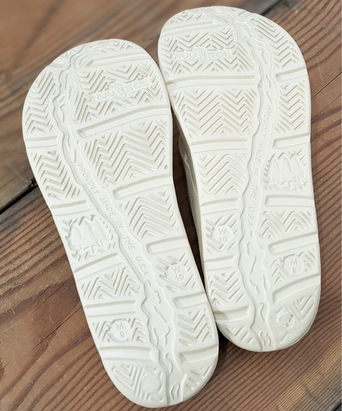 【セール】NUUSOL/ヌーソル トングサンダル（サンダル）｜WEST CLIMB（ウエスト クライム）