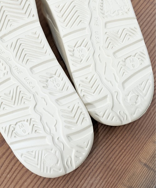 【セール】NUUSOL/ヌーソル トングサンダル（サンダル）｜WEST CLIMB（ウエスト クライム）