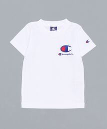 Champion | Chamion/チャンピオン　キッズスポーツ　ロゴプリントTシャツ(Tシャツ/カットソー)
