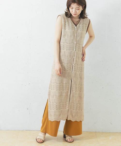 セール レース編み2wayワンピース ワンピース Urban Research Rosso Women アーバンリサーチ ロッソ のファッション通販 Zozotown