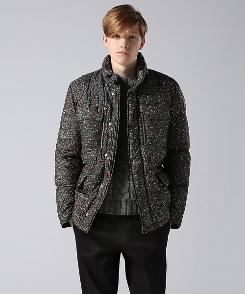 専用　ポールスミス　コート　ジャケット　M メンズ コート,ブルゾン,アウター ｜ポール・スミス