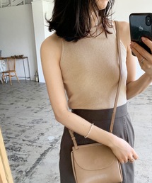 LIAN | アメスリニットプルオーバー(その他トップス)