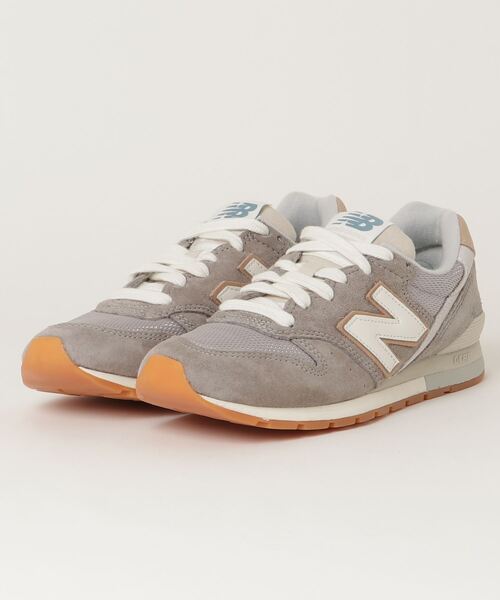 NEW BALANCE(ニューバランス)の「CM996(スニーカー)」 - WEAR NEW BALANCE(ニューバランス)の「CM996(スニーカー)」 - WEAR