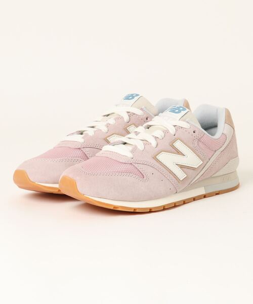 NEW BALANCE(ニューバランス)の「CM996(スニーカー)」 - WEAR NEW BALANCE(ニューバランス)の「CM996(スニーカー)」 - WEAR
