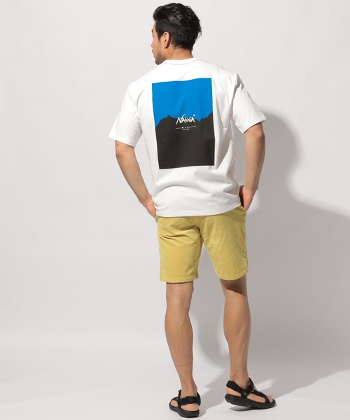 BAYFLOW（ベイフロー）の「SHOREショーツ（その他パンツ・メンズ・ネイビー/イエロー/ライラック/グリーン・SMALL/MEDIUM/LARGE）」の20枚目の写真