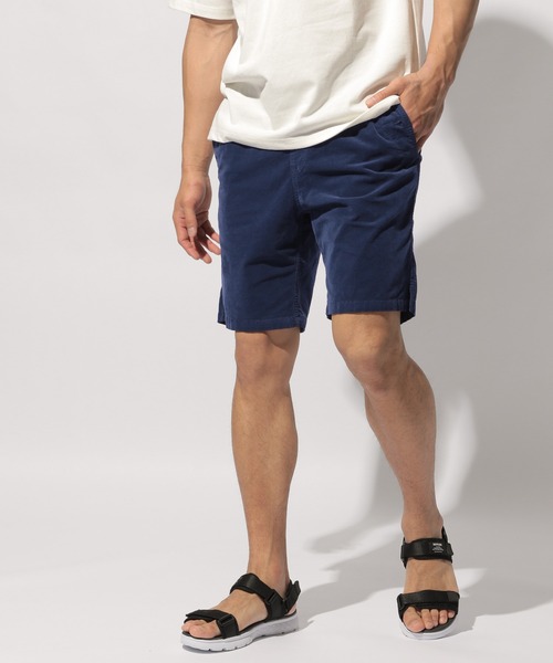 BAYFLOW（ベイフロー）の「SHOREショーツ（その他パンツ・メンズ・ネイビー/イエロー/ライラック/グリーン・SMALL/MEDIUM/LARGE）」の15枚目の写真