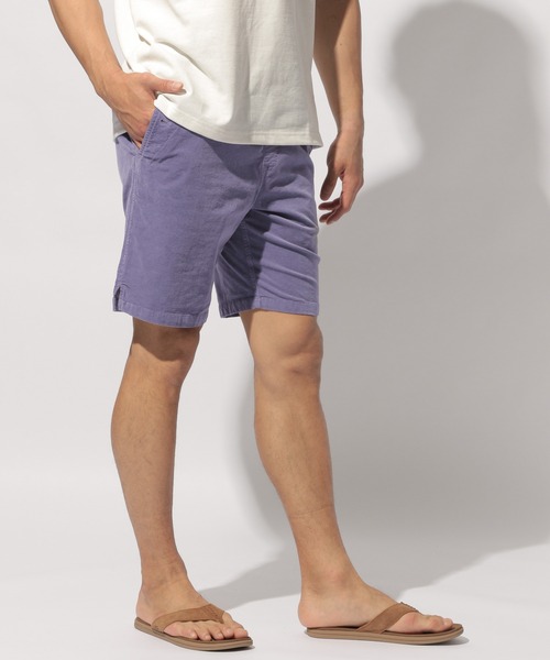 BAYFLOW（ベイフロー）の「SHOREショーツ（その他パンツ・メンズ・ネイビー/イエロー/ライラック/グリーン・SMALL/MEDIUM/LARGE）」の12枚目の写真