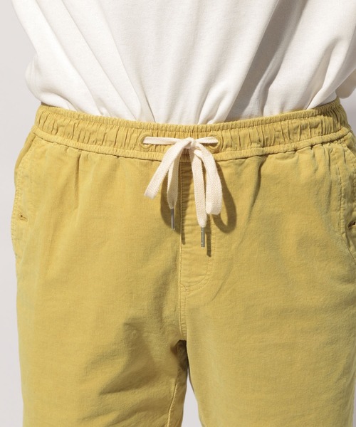 BAYFLOW（ベイフロー）の「SHOREショーツ（その他パンツ・メンズ・ネイビー/イエロー/ライラック/グリーン・SMALL/MEDIUM/LARGE）」の21枚目の写真