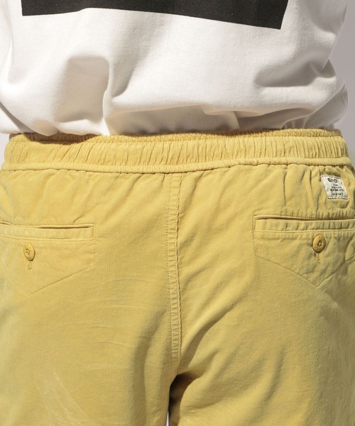 BAYFLOW（ベイフロー）の「SHOREショーツ（その他パンツ・メンズ・ネイビー/イエロー/ライラック/グリーン・SMALL/MEDIUM/LARGE）」の13枚目の写真