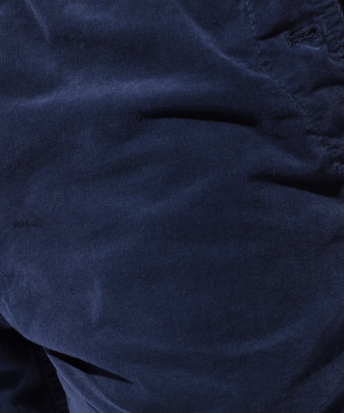 BAYFLOW（ベイフロー）の「SHOREショーツ（その他パンツ・メンズ・ネイビー/イエロー/ライラック/グリーン・SMALL/MEDIUM/LARGE）」の10枚目の写真