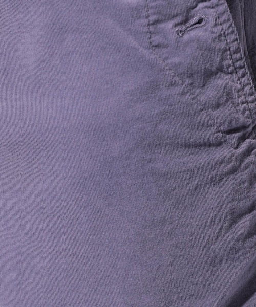 BAYFLOW（ベイフロー）の「SHOREショーツ（その他パンツ・メンズ・ネイビー/イエロー/ライラック/グリーン・SMALL/MEDIUM/LARGE）」の22枚目の写真