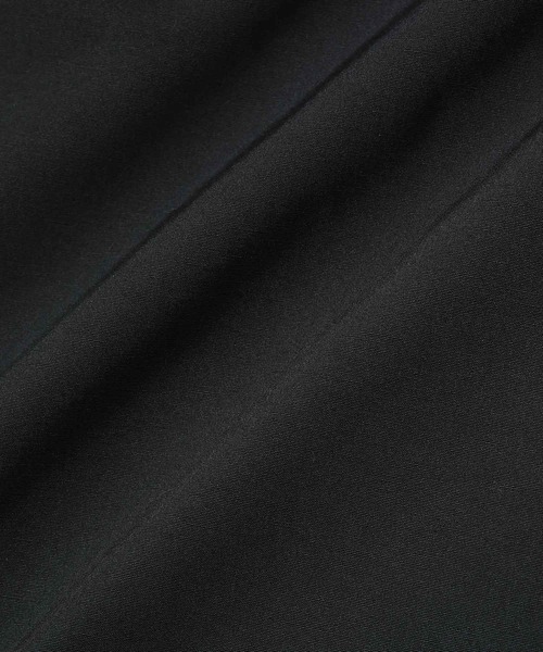 Barbour(バブアー)の「【BARBOUR/バブアー別注】DESPATCH RIDERS COAT/ノンオイルド/UNISEX(トレンチコート・メンズ・ブラック・S/M/L/XL)」の13枚目の写真