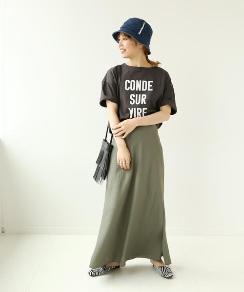 Simplicite(サンプリシテ)の「アニマル柄フラットシューズ◆(スリッポン・レディース・ブラック/ベージュ・SMALL/MEDIUM/LARGE)」の20枚目の写真