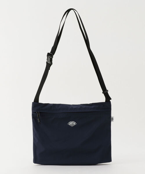 DANTON（ダントン）の「【DANTON/ダントン】サコッシュ #DT-H0013 CPF（ショルダーバッグ・メンズ・ブラック/ネイビー/グレー/オリーブ/ライトカーキ/レンガ・FREE）」の20枚目の写真