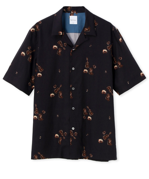 Paul Smith ポールスミス COWBOY CAMPFIRE