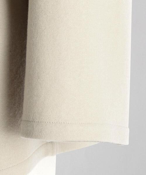 LOEFF（ロエフ）の「＜LOEFF（ロエフ）＞W スムース ベルテッド