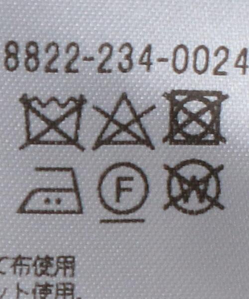 LOEFF（ロエフ）の「＜LOEFF（ロエフ）＞W スムース ベルテッド