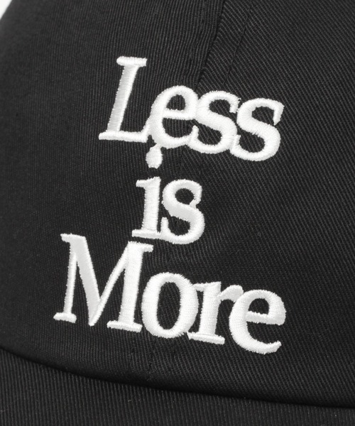 PBLIM（ページボーイリム）の「【PAGEBOYLIM】シシュウキャップ（キャップ・レディース・ブラック/ネイビー・FREE）」の14枚目の写真
