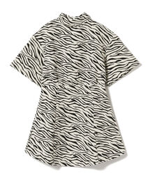 Ray BEAMS | GHOSPELL / Grand Mini Dress(ワンピース)