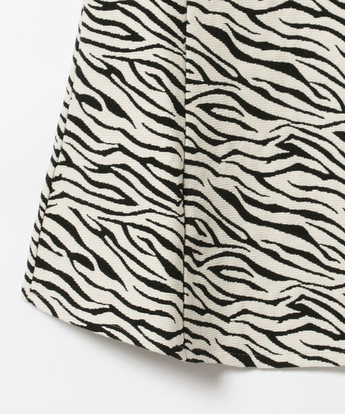 Ray BEAMS（レイビームス）の「GHOSPELL / Grand Mini Dress（ワンピース・レディース・ブラック・ONE SIZE）」の6枚目の写真