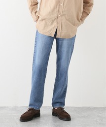 EDIFICE | エコデニム スリムテーパード 5PK パンツ(その他パンツ)