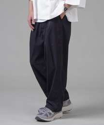 SPINNS | ワイドバルーンパンツ(その他パンツ)