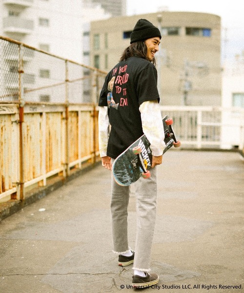 BAYFLOW（ベイフロー）の「【POSER（ポーザー）】デニム（その他