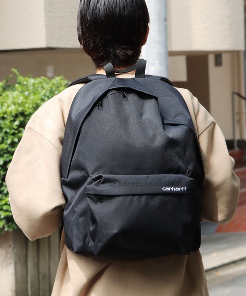 Carhartt WIP/カーハートダブリューアイピー Payton Backpack バック