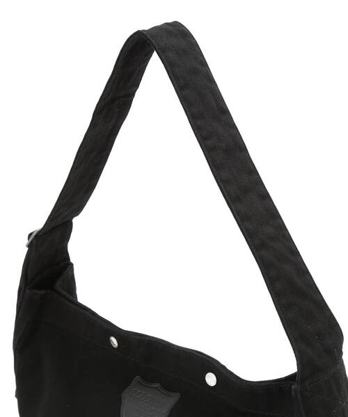 schott（ショット）の「Schott/ショット/TC OVERALL PANTS/オーバーオール（サロペット/オーバーオール・メンズ・ブラック/グレー/カーキ/キナリ/グリーン・MEDIUM/LARGE/X-LARGE）」の6枚目の写真