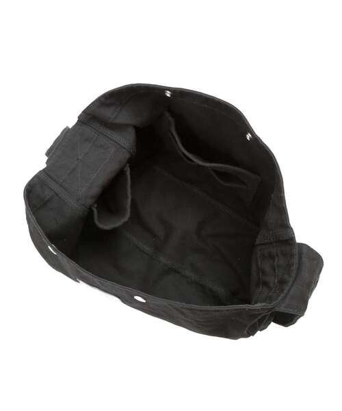 schott（ショット）の「Schott/ショット/TC OVERALL PANTS/オーバーオール（サロペット/オーバーオール・メンズ・ブラック/グレー/カーキ/キナリ/グリーン・MEDIUM/LARGE/X-LARGE）」の16枚目の写真