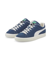 PUMA（プーマ）の「PUMA プーマ PUMA x BUTTER GOODS バスケットボール ビンテージ スニーカー ユニセックス（スニーカー・メンズ）」