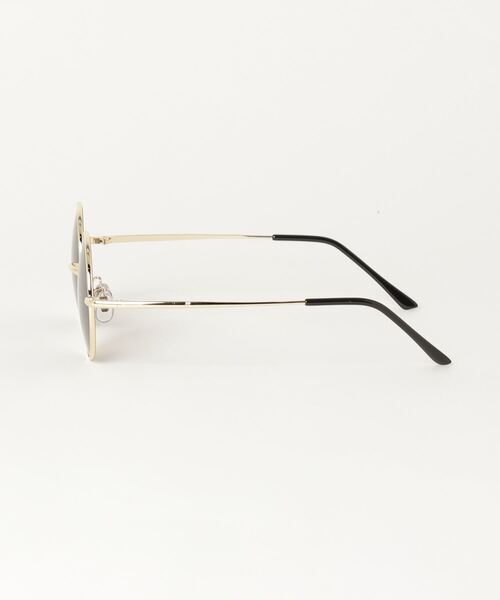 yield(イールド)の「【yield select】 ラウンド型 サングラス 伊達メガネ カラーレンズ クリアレンズ UVカット 3364(サングラス・メンズ・その他1/その他5/その他7/その他9/その他8/その他4/その他3/その他2/その他6/その他10・FREE)」の16枚目の写真