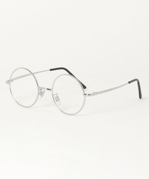 yield(イールド)の「【yield select】 ラウンド型 サングラス 伊達メガネ カラーレンズ クリアレンズ UVカット 3364(サングラス・メンズ・その他1/その他5/その他7/その他9/その他8/その他4/その他3/その他2/その他6/その他10・FREE)」の17枚目の写真