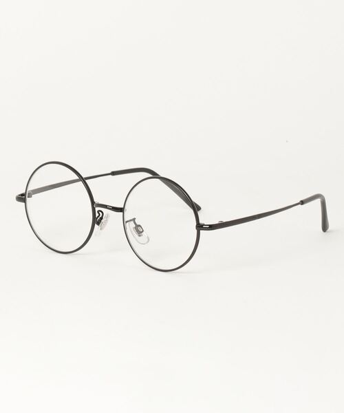 yield(イールド)の「【yield select】 ラウンド型 サングラス 伊達メガネ カラーレンズ クリアレンズ UVカット 3364(サングラス・メンズ・その他1/その他5/その他7/その他9/その他8/その他4/その他3/その他2/その他6/その他10・FREE)」の14枚目の写真