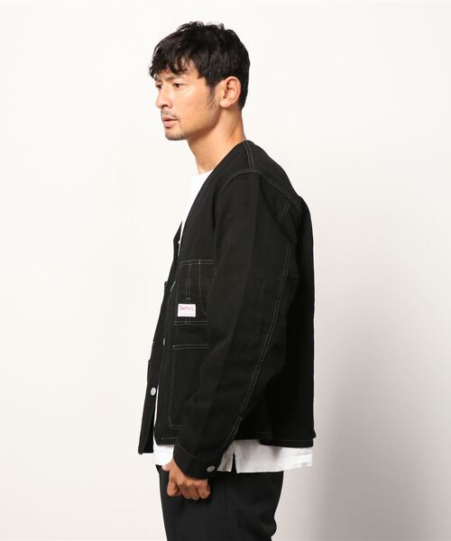 カバーオール SMITH