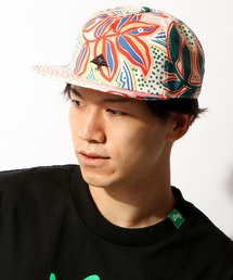 【LRG】ベイスボールキャップ
