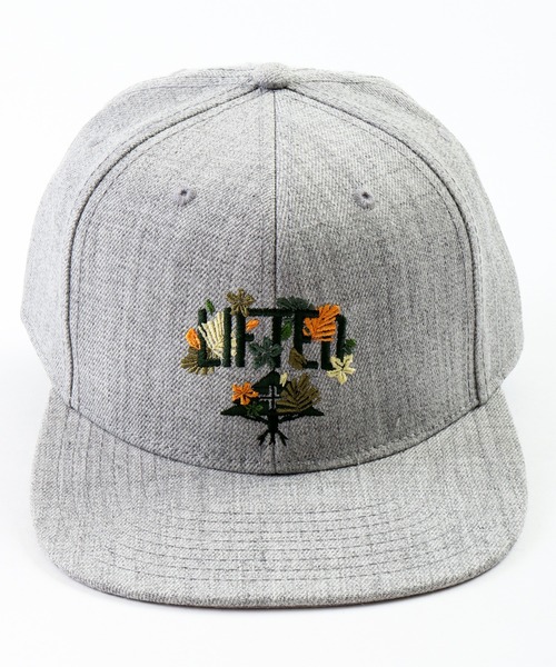 LRG（エルアールジー）の「【LRG】ベイスボールキャップ（キャップ・メンズ・ホワイト/グレー・FREE）」の15枚目の写真